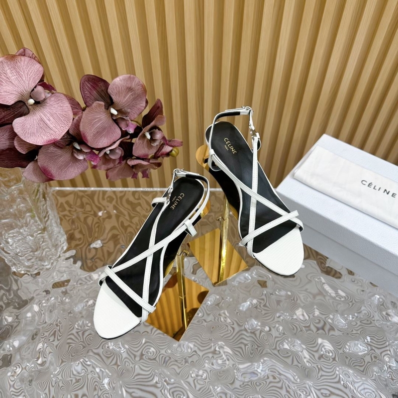 Ce**e high heels